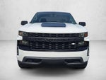 2021 Chevrolet Silverado 1500 Regular Cab Long Box 2-Wheel Drive WT