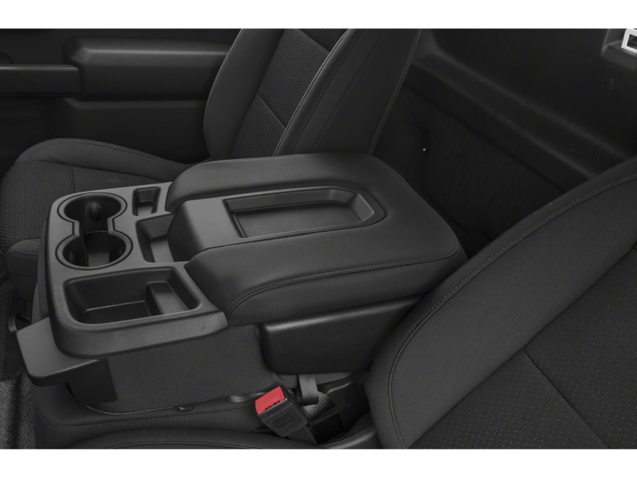 2021 Chevrolet Silverado 1500 Regular Cab Long Box 2-Wheel Drive WT