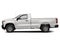 2021 Chevrolet Silverado 1500 Regular Cab Long Box 2-Wheel Drive WT