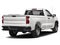 2021 Chevrolet Silverado 1500 Regular Cab Long Box 2-Wheel Drive WT