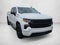 2024 Chevrolet Silverado 1500 Crew Cab Short Box 2-Wheel Drive Custom