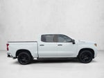 2024 Chevrolet Silverado 1500 Crew Cab Short Box 2-Wheel Drive Custom