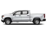2024 Chevrolet Silverado 1500 Crew Cab Short Box 2-Wheel Drive Custom