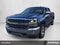 2018 Chevrolet Silverado 1500 Crew Cab Short Box 2-Wheel Drive LTZ