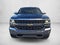 2018 Chevrolet Silverado 1500 Crew Cab Short Box 2-Wheel Drive LTZ