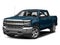 2018 Chevrolet Silverado 1500 Crew Cab Short Box 2-Wheel Drive LTZ