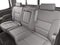 2018 Chevrolet Silverado 1500 Crew Cab Short Box 2-Wheel Drive LTZ