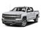 2018 Chevrolet Silverado 1500 Crew Cab Short Box 2-Wheel Drive LTZ