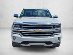 2017 Chevrolet Silverado 1500 Crew Cab Short Box 2-Wheel Drive High Country