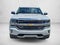 2017 Chevrolet Silverado 1500 Crew Cab Short Box 2-Wheel Drive High Country