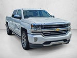2017 Chevrolet Silverado 1500 Crew Cab Short Box 2-Wheel Drive High Country