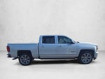 2017 Chevrolet Silverado 1500 Crew Cab Short Box 2-Wheel Drive High Country