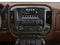 2017 Chevrolet Silverado 1500 Crew Cab Short Box 2-Wheel Drive High Country
