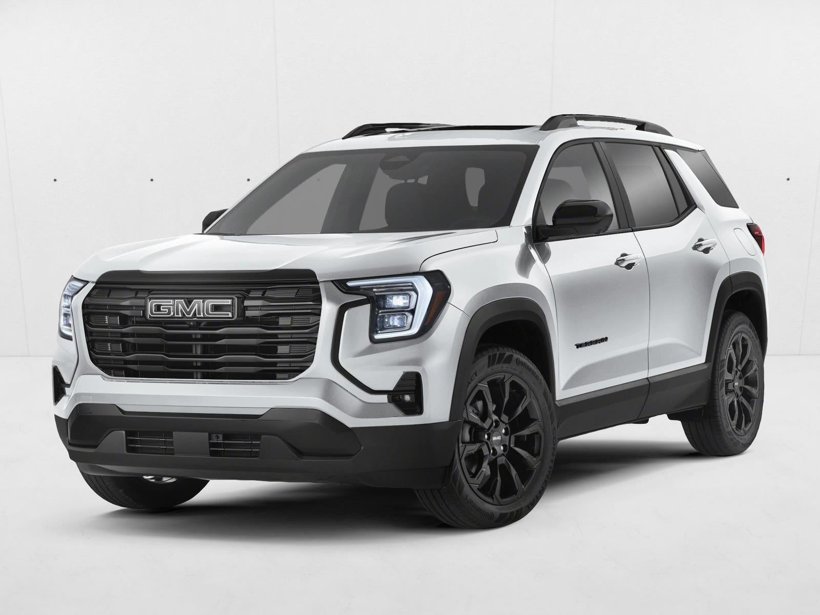 2026 GMC Terrain AWD 4dr Elevation