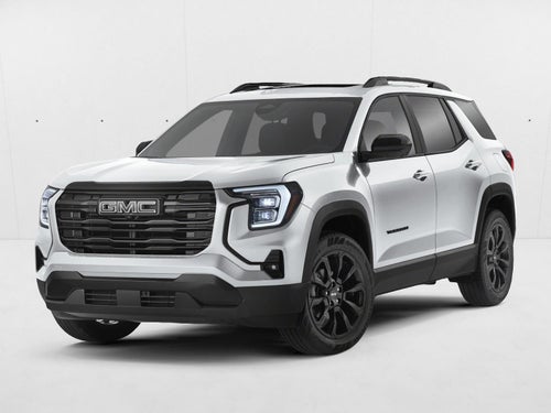 2026 GMC Terrain AWD 4dr Elevation