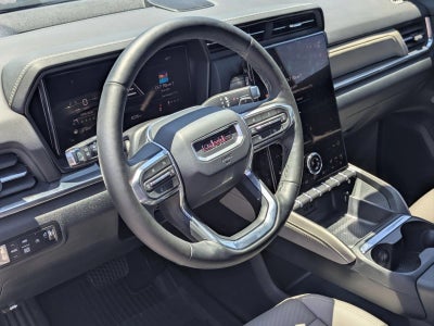 2026 GMC Terrain AWD 4dr Elevation