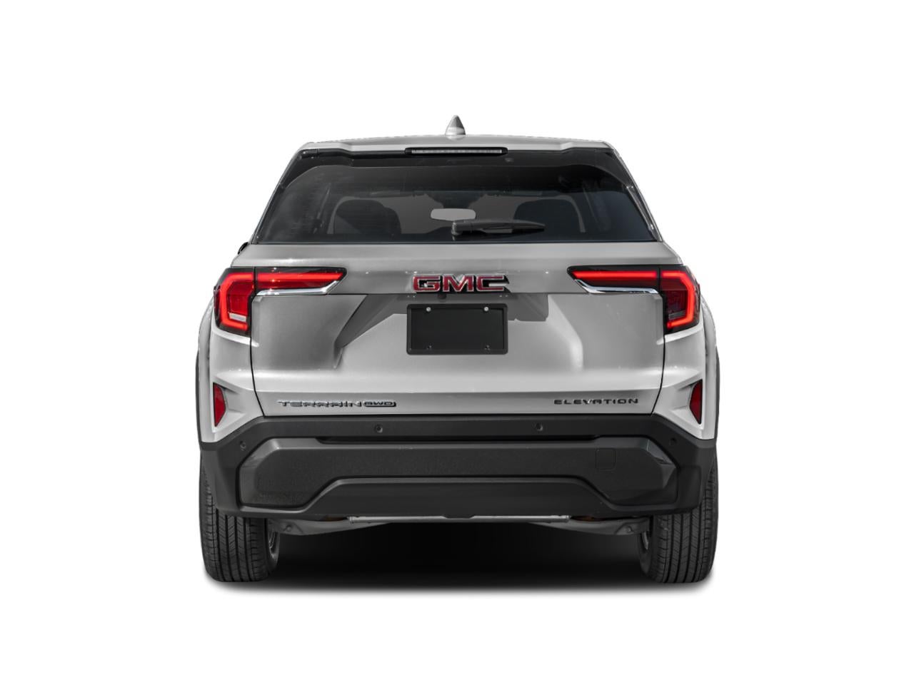 2026 GMC Terrain AWD 4dr Elevation