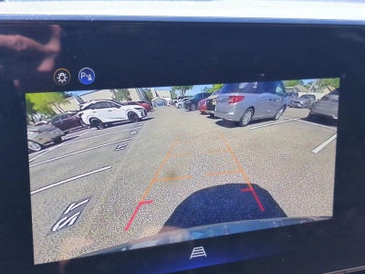 2025 Chevrolet Equinox AWD ACTIV