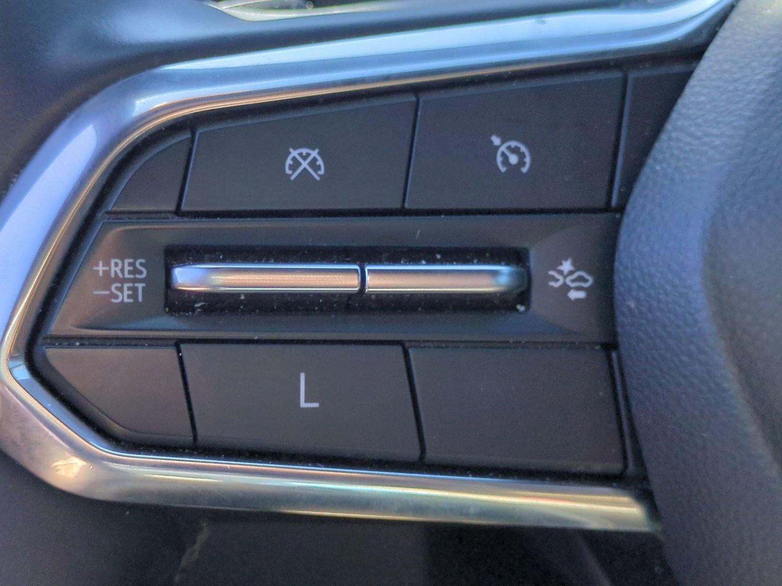 2025 Chevrolet Equinox AWD ACTIV