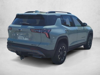 2025 Chevrolet Equinox AWD ACTIV