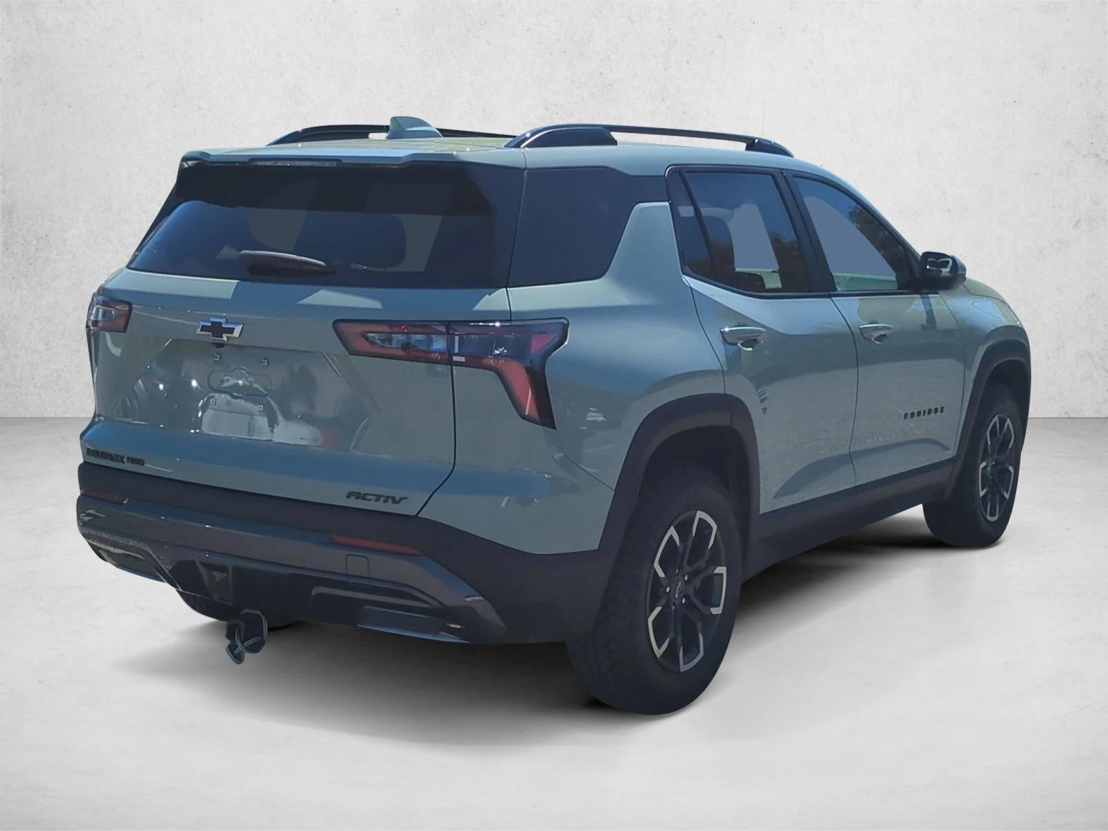 2025 Chevrolet Equinox AWD ACTIV