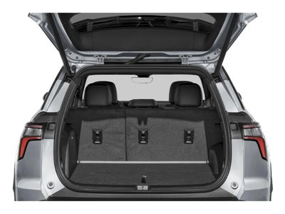 2025 Chevrolet Equinox AWD ACTIV