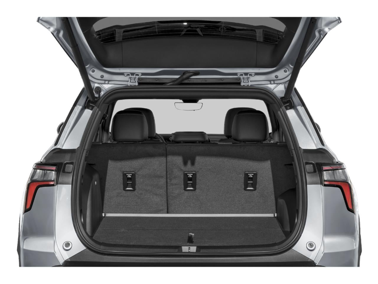 2025 Chevrolet Equinox AWD ACTIV