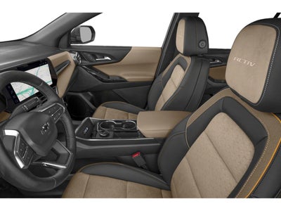 2025 Chevrolet Equinox AWD ACTIV