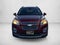 2016 Chevrolet Trax FWD 4dr LTZ