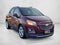 2016 Chevrolet Trax FWD 4dr LTZ