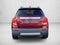 2016 Chevrolet Trax FWD 4dr LTZ