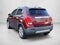 2016 Chevrolet Trax FWD 4dr LTZ