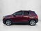 2016 Chevrolet Trax FWD 4dr LTZ