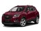2016 Chevrolet Trax FWD 4dr LTZ