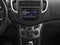 2016 Chevrolet Trax FWD 4dr LTZ