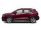 2016 Chevrolet Trax FWD 4dr LTZ
