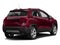 2016 Chevrolet Trax FWD 4dr LTZ