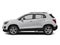 2016 Chevrolet Trax FWD 4dr LTZ