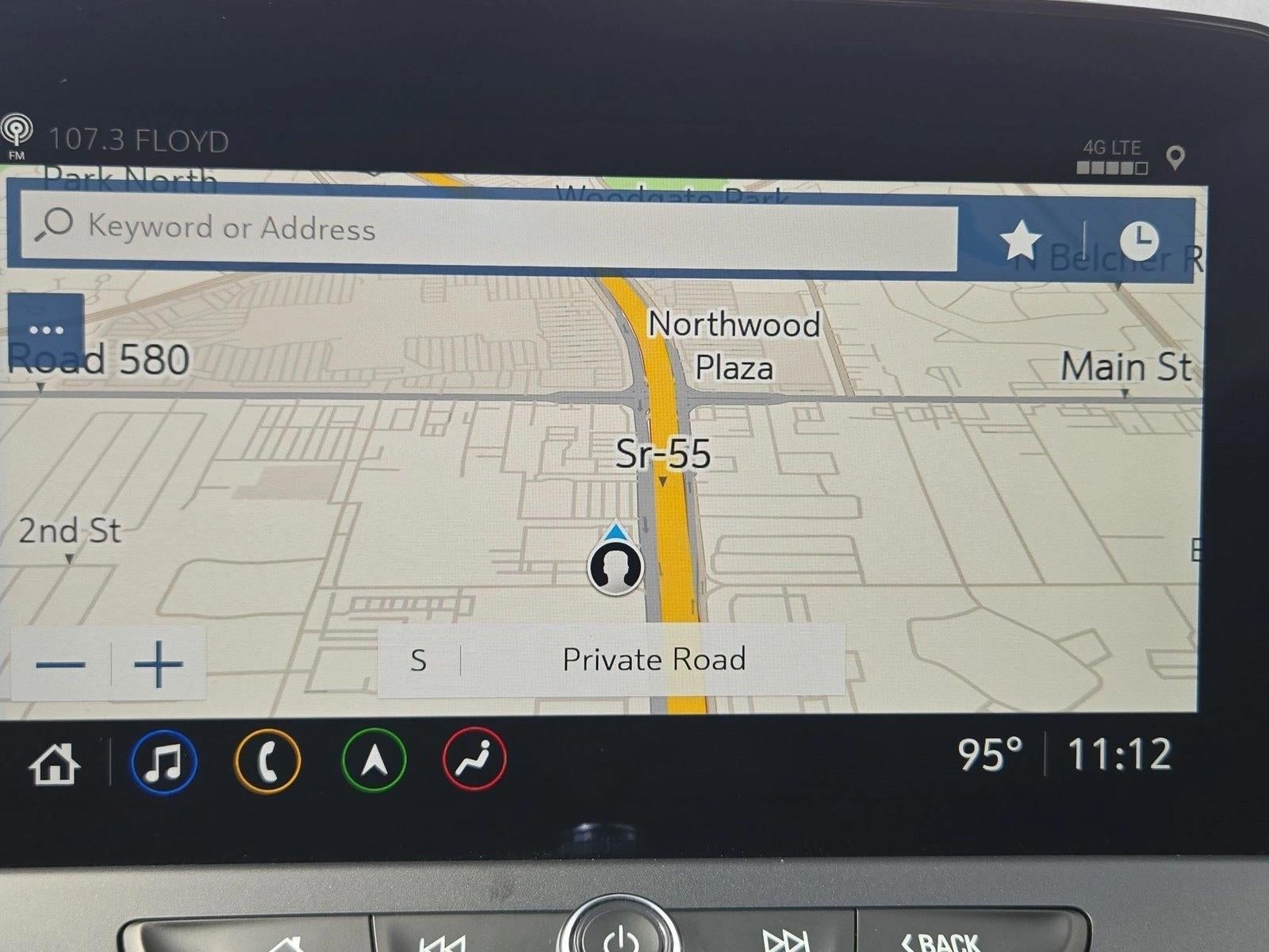 2023 Chevrolet Blazer RS AWD