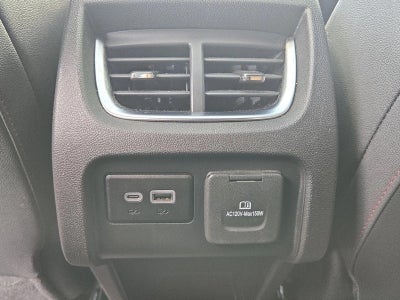 2023 Chevrolet Blazer RS AWD