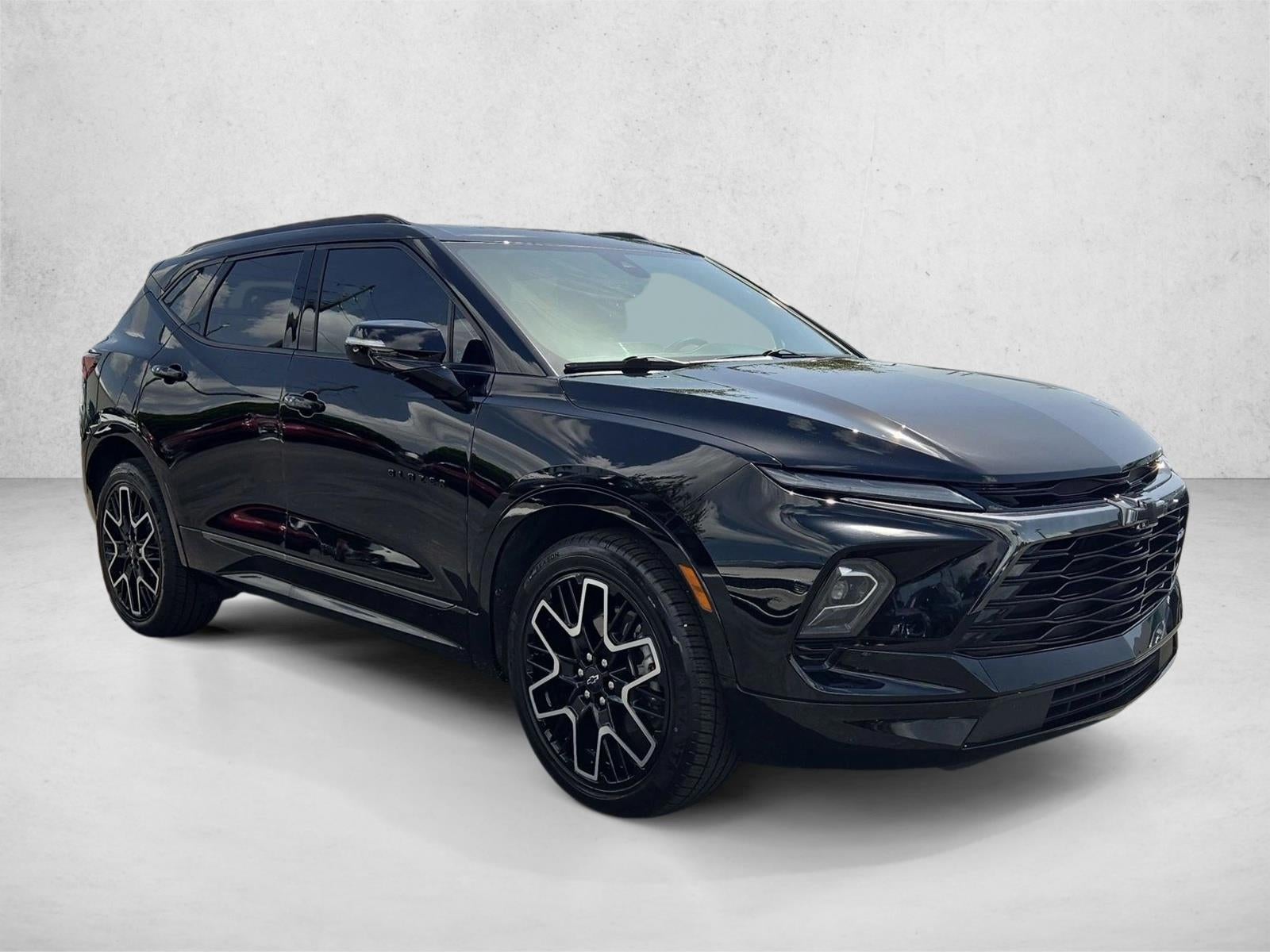 2023 Chevrolet Blazer RS AWD