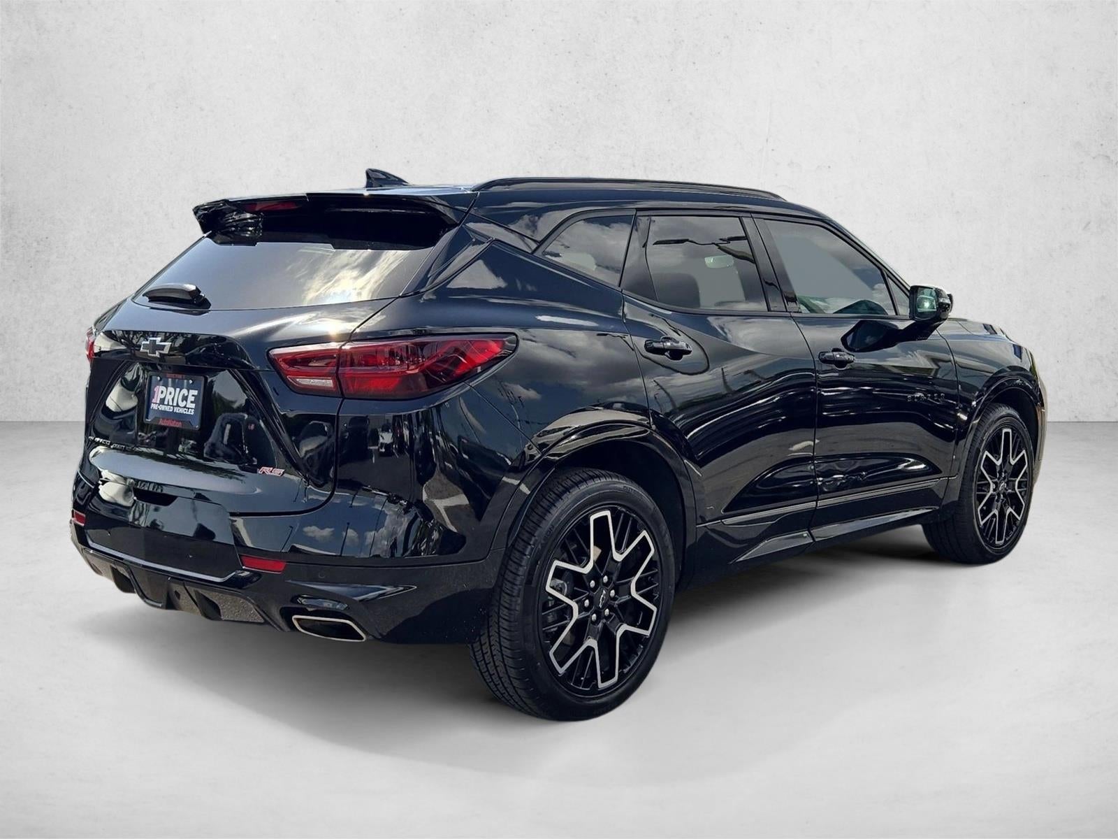 2023 Chevrolet Blazer RS AWD