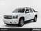 2013 Chevrolet Avalanche 4WD LTZ