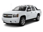 2013 Chevrolet Avalanche 4WD LTZ