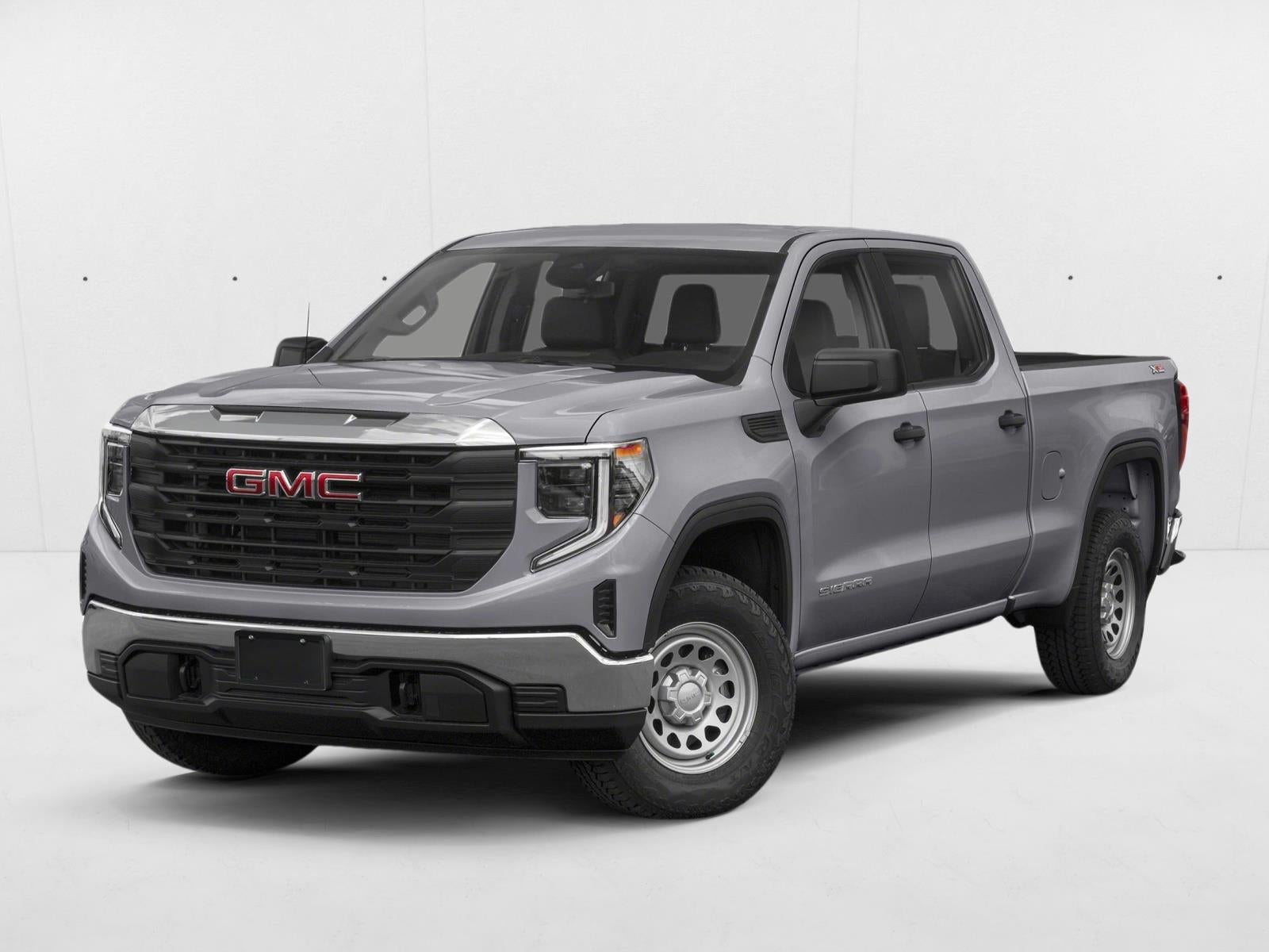 2023 GMC Sierra 1500 Crew Cab Short Box 2-Wheel Drive Denali