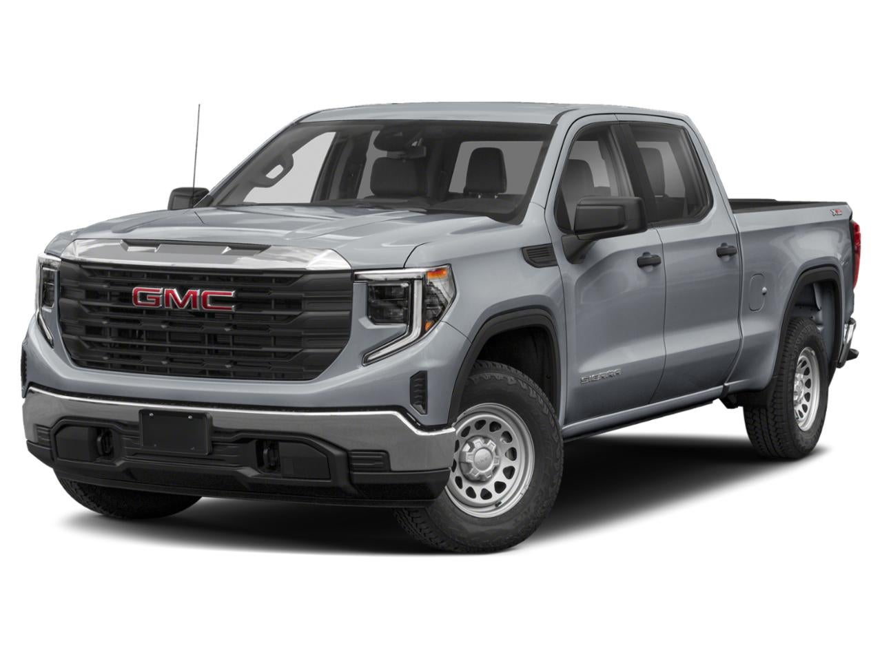 2023 GMC Sierra 1500 Crew Cab Short Box 2-Wheel Drive Denali