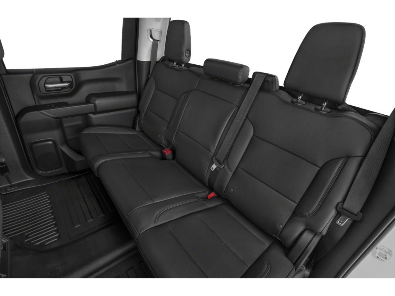 2023 GMC Sierra 1500 Crew Cab Short Box 2-Wheel Drive Denali