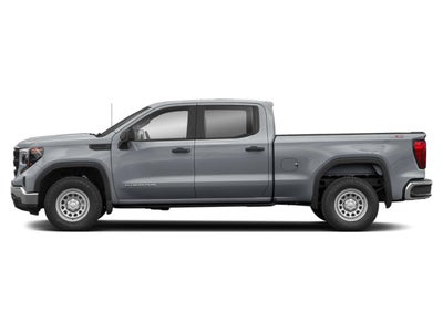 2023 GMC Sierra 1500 Crew Cab Short Box 2-Wheel Drive Denali
