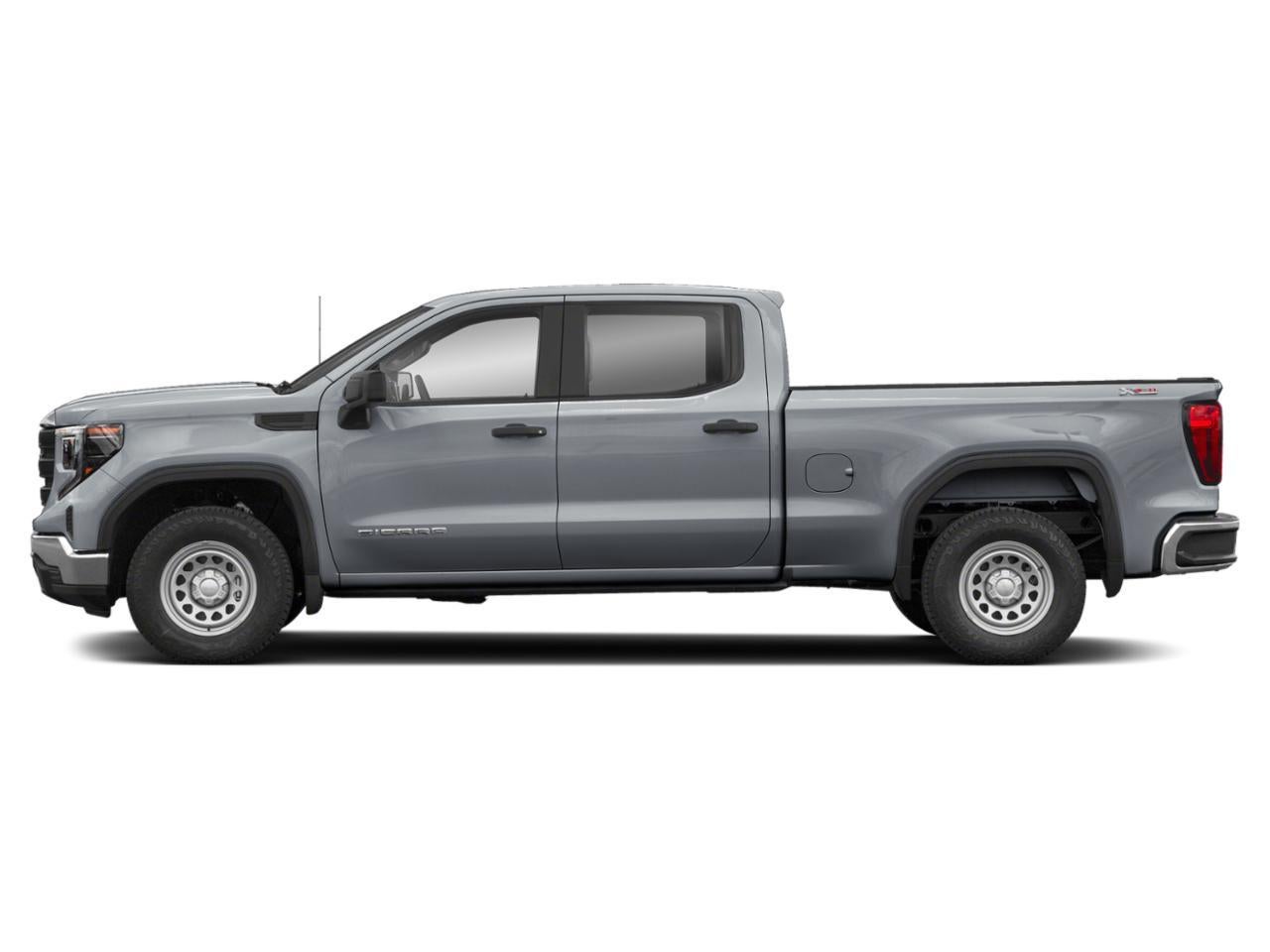 2023 GMC Sierra 1500 Crew Cab Short Box 2-Wheel Drive Denali