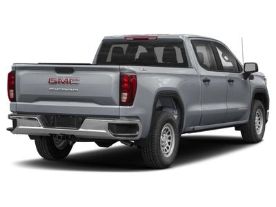 2023 GMC Sierra 1500 Crew Cab Short Box 2-Wheel Drive Denali